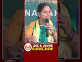 కచ్చితంగా 24 గంటలు రైతులకు కరెంట్ ఇస్తాం.. : Kalvakuntla Kavitha | Telangana Rashtra Sena, TRS Party