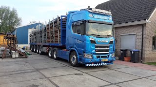 - Videoserienieuwe Intro Dikke Nextgen V8S Van K.j. Blaauw 75 Abonnees Special