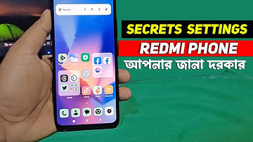 Redmi Phone 5 Tips: Hidden Android Settings You Need to Know