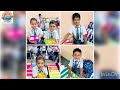 Savouring the Spirit of Independence – Class 2 Tricolour Food Fiesta