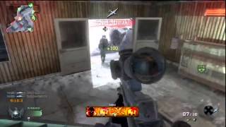 Epic 9 MAN FEED!