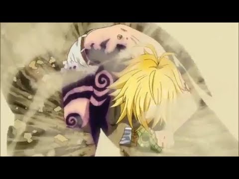 【MAD】七つの大罪 × Savior Of Song