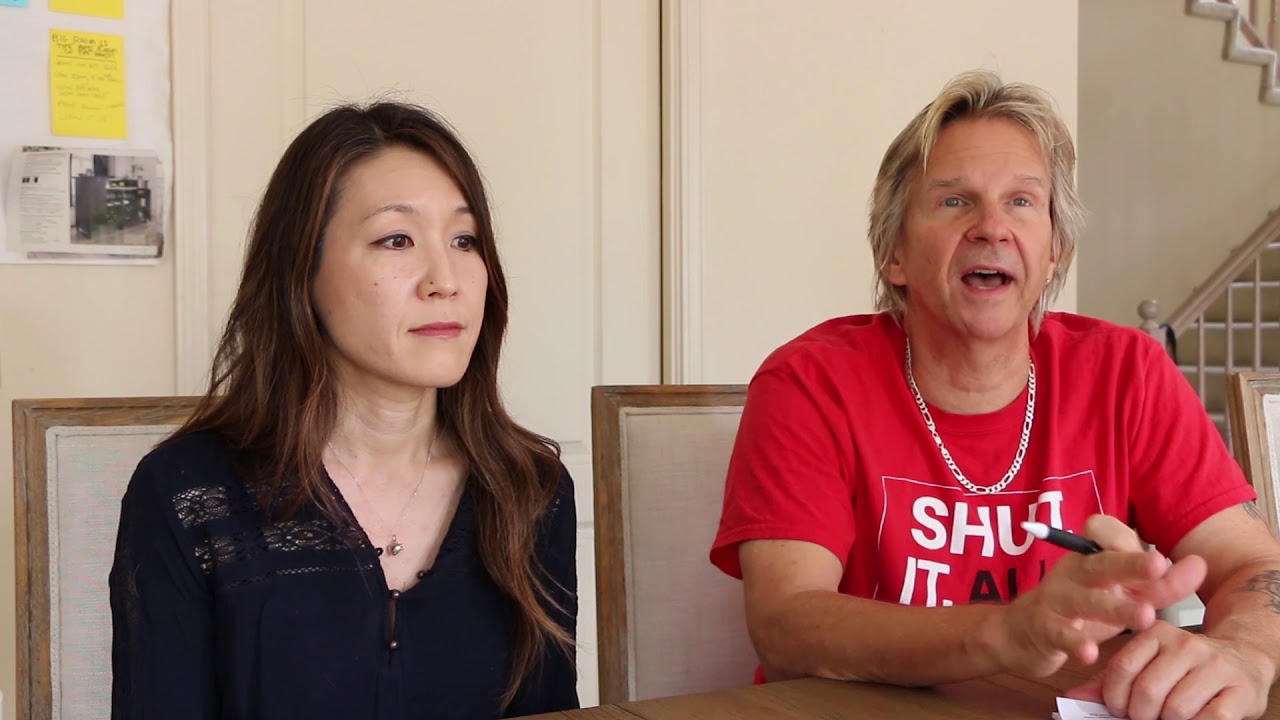 DRILL LA: Aliso Canyon