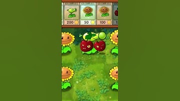 PVZ lai tạo với quá nhiều công thức bá đạo | PVZ fusion 2.1.6