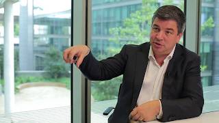 Finextra interview Finastra: The future of finance is open