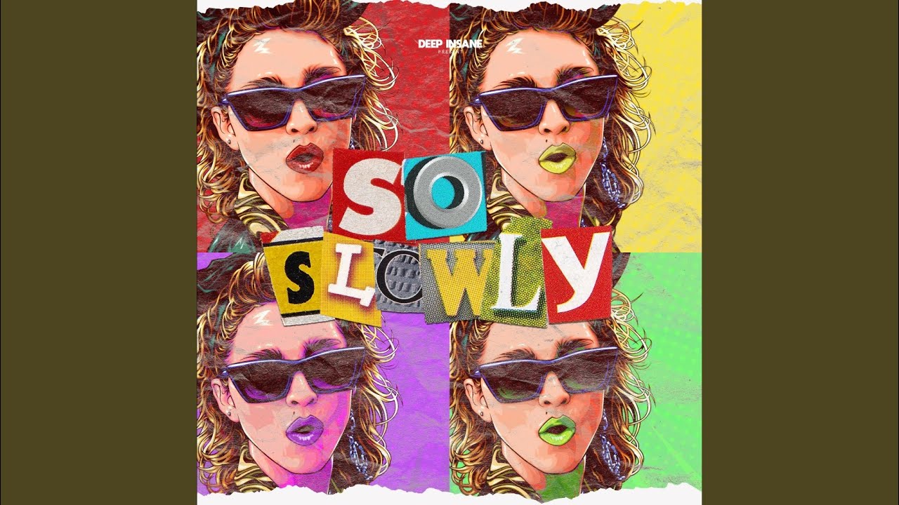 So Slowly (Radio Edit)