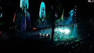 Roger Waters - Time (Estadio Unico de La Plata 2018) screenshot 2