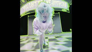 Krmn - You Cant Tell Me Anything