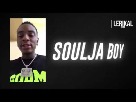 Lerikal  DOM TOM, France, Jamaïca , USA, le taff est VALIDÉ !