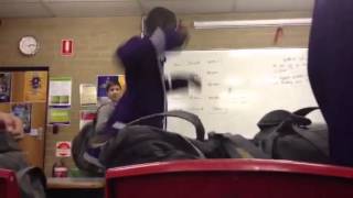 Insane Fight Must See Music Blaster Vs B Crew Coxswain You Wont Believe What Happens At 002