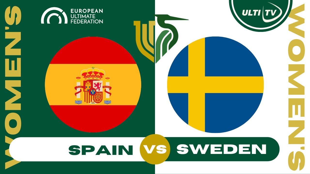 Spain vs Sweden: Live-streaming and TV options plus preview, team