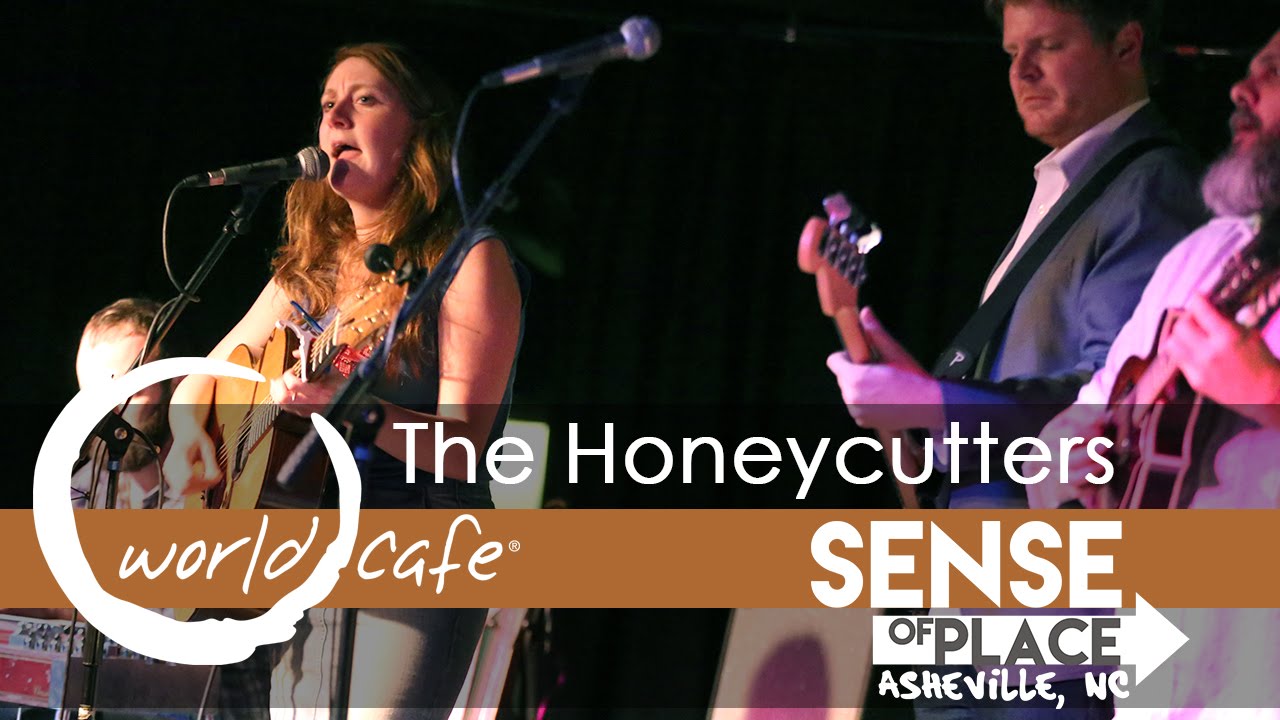 Watch The Honeycutters - "Jukebox" - World Cafe Sense Of Place Asheville on YouTube Watch The Honeycutters - "Jukebox" - World Cafe Sense Of Place Asheville on YouTube