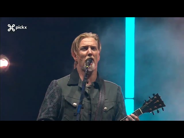 Queens Of The Stone Age - Emotion Sickness (Live at Rock Werchter 2023) class=