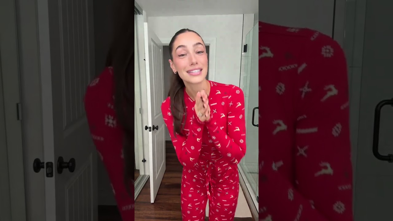 The @SKIMS Holiday Shop Has Something for Everyone! ❣️🎁