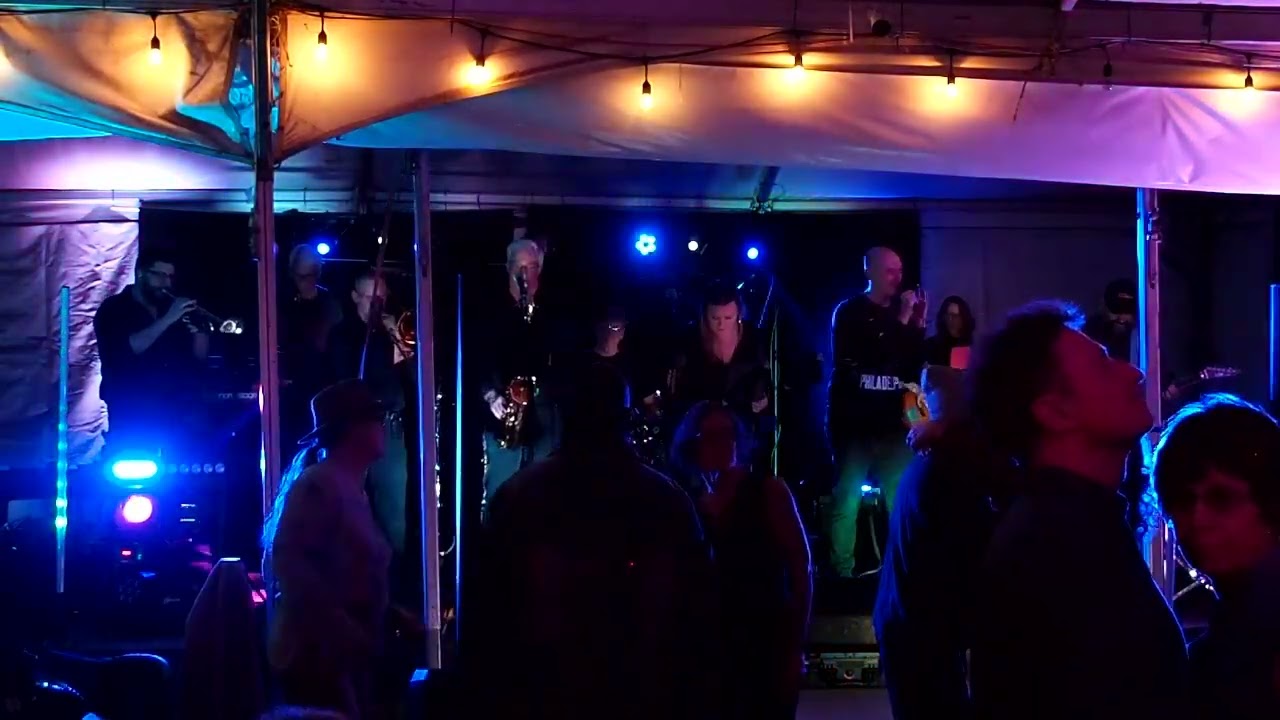 I Don't Want To Go Home (Camera 1)