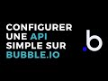 Intgrer lapi deepai dans une application bubbleio