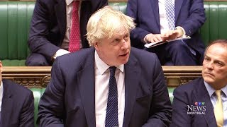 Will British PM Theresa May survive after Boris Johnson's resignation?