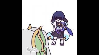 Download Lagu 8 Shi [Beno] // Genshin MP3