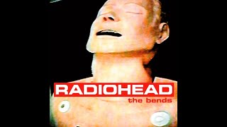 The Bends+Planet Telex chords