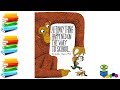 A funny thing happened on the way to school  kids books read aloud