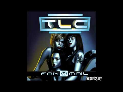 TLC - FanMail Tour (Full) Audio