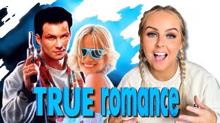 Reacting to TRUE ROMANCE (1993) | Movie Reaction