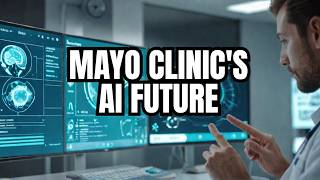 AI in Action: Mayo Clinic’s AI Diagnostic System Revolutionizing Healthcare in 2025 🏥🤖 | #ainews
