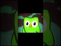 Among Us versus Duolingo!