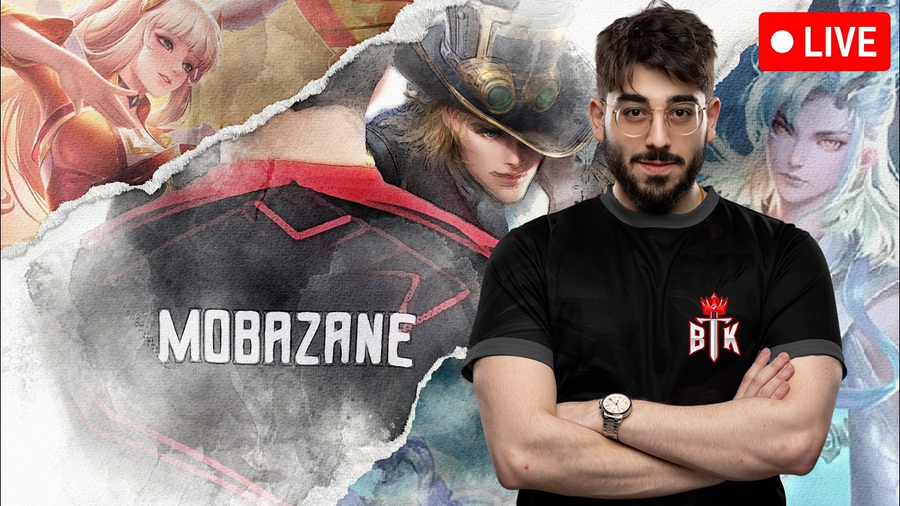 Latest Title & Thumbnail