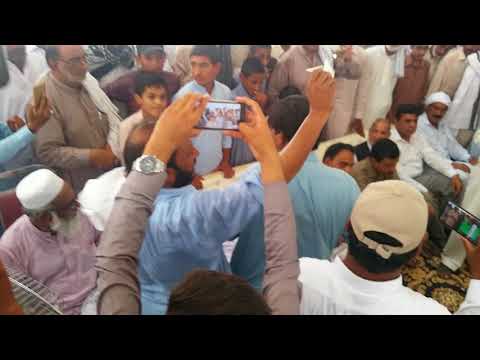 Election 2018 adlaka awan grup in talagang