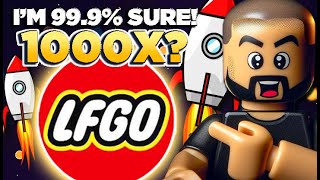 🔥 I'M 99 9% SURE THIS COIN CAN 1000X! - EARLY BUYERS WILL BECOME MULTI MILLIONAIRES! 💸💸💸💸💸