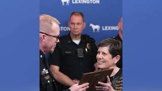 Lexington Now - May 18, 2026