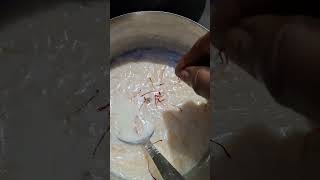 SAWAY DESSERT 🥧 #food #subscribe #cooking #recipe