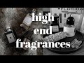 8 HIGH END PERFUMES YOU NEED TO TRY IN 2021 | Lucy Love