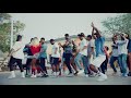 Eddie Khae - Do The Dance (Official Music Video)
