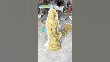 Chuyên Cung Cấp Khuôn - Tượng - Hoa Văn - Nhận Tạo Mẫu Làm Khuôn Theo Yêu Cầu #dieukhac #thinhhanh