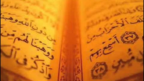 سورة الماعون للقارئ ((لافي العوني))