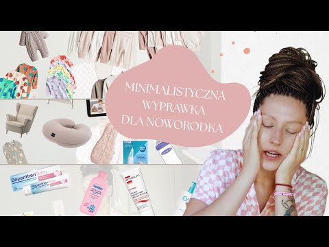 wyprawka dla noworodka | hity i buble wyprawkowe