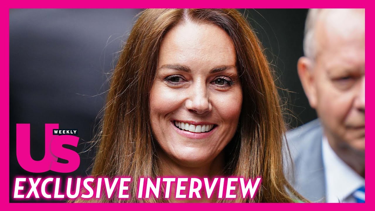 Kate Middleton Effect On The Royal Family Legacy & Her Relationship With The Queen