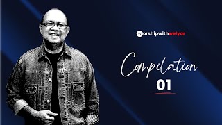 Download Lagu WORSHIP WITH WELYAR COMPILATION 01 MP3