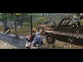 PUBG MOBILE|GAMEPLAY #165