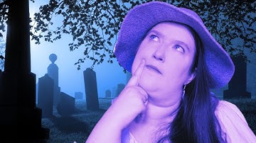 What if I Die?? Character Death- LARP 101