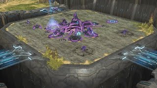 Halo Wars Legendary Playthrough: Mission 13 - Beachhead