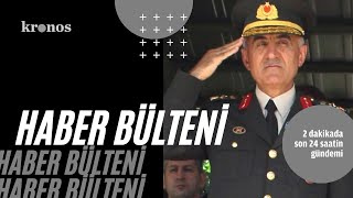 Kronos Haber Bülteni - 4 Mart 2021