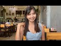 LUNCH DATE WITH MY THAI GIRLFRIEND IN HUA HIN (THAILAND)