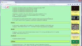 Programiranje video igre. Programski jezik Python 3.6. modul Pygame. Deo 3