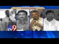 YCP MLA Chevireddy Vs. AP NGOs war of words
