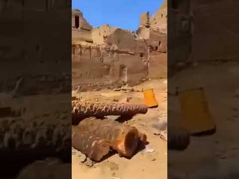 اين تقع فدك الزهراء عليها السلام 