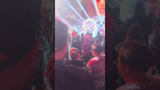 The Don Callis Family Live