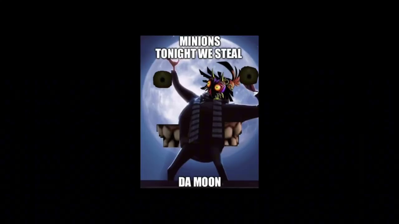 Zelda Memes Compilation #2 